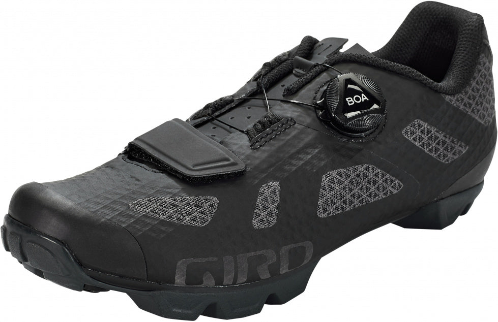 Giro Rincon MTB Shoe - Black