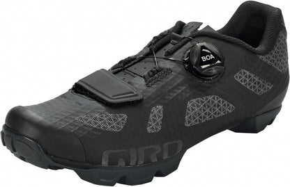 Giro Rincon MTB Shoe - Black