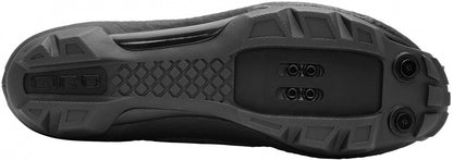 Giro Rincon MTB Shoe - Black