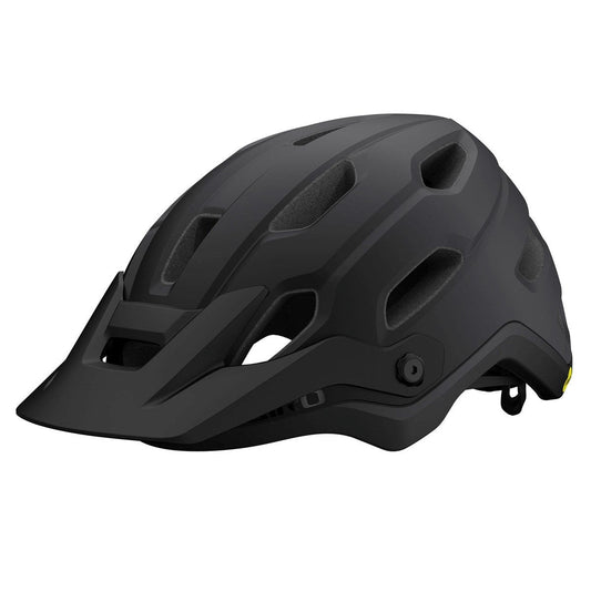 Giro Source MIPS MTB Helmet - Matt Black Fade - 2021 Matt Black Fade Small 