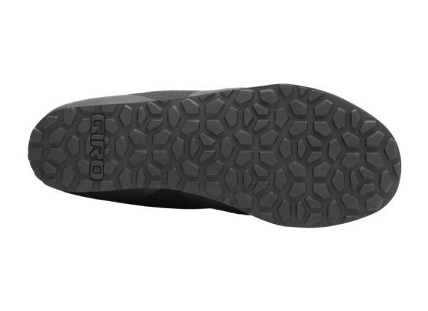 Giro Tracker Fastlace MTB Shoe - Womens - Black-Throwback Purple