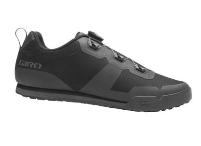 Giro Tracker MTB Shoe - Black