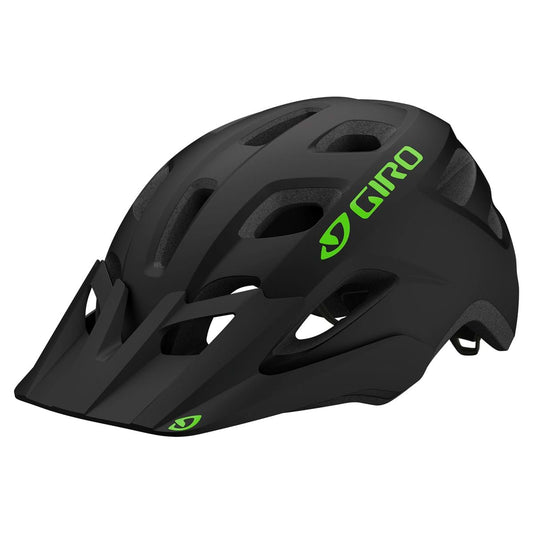 Giro Tremor Helmet - Youth - Matt Black - 2021 Matt Black One Size 