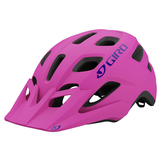 Giro Tremor Helmet - Youth - Matt Pink Street - 2021 Matt Pink Street One Size 