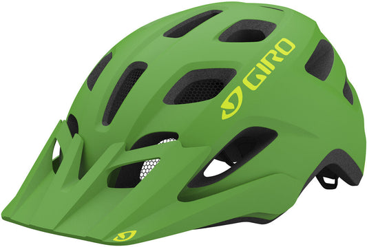 Giro Tremor MIPS Helmet - Youth - Matt Ano Green - 2021 Matt Ano Green One Size 