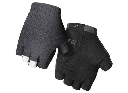 Giro Xnetic Road Cycling Glove - Dark Shadow - 2022 Dark Shadow Small 