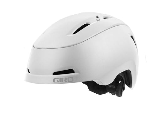 Giro Camden MIPS Commuter Helmet - Matt White Matt White Small 51-55cm