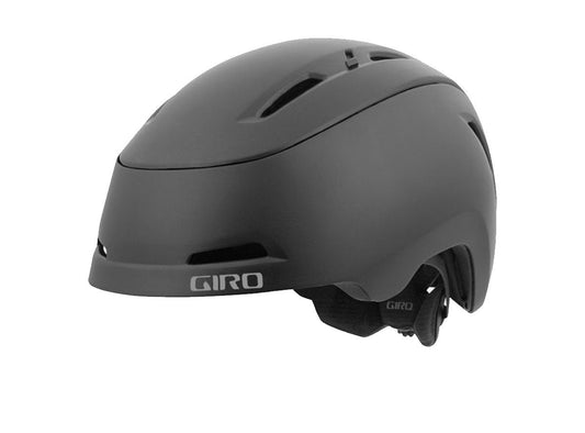 Giro Camden MIPS Commuter Helmet - Matt Black Matt Black Small 51-55cm