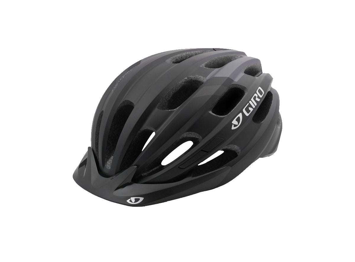 Giro Hale MIPS Helmet - Youth - Matt Black Matt Black One Size 50-57 cm