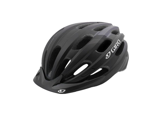 Giro Hale MIPS Helmet - Youth - Matt Black Matt Black One Size 50-57 cm
