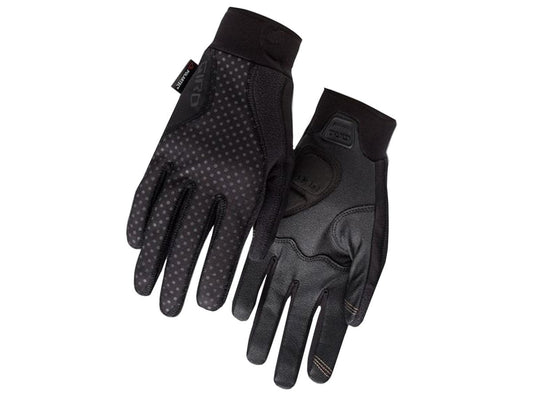 Giro Inferna Cool Weather Glove -Women's - Black Black Small 