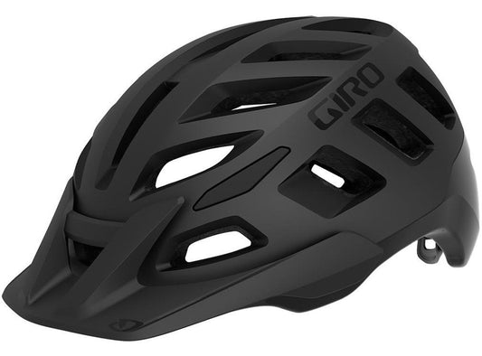 Giro Radix MIPS MTB Helmet - Matt Black - 2020 Matt Black Small 