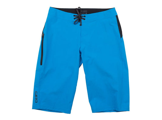Giro Roust Casual Boardshort - Blue Jewel Blue Jewel 32" 