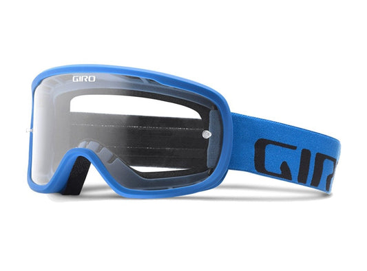 Giro Tempo MTB Goggle - Blue Blue  
