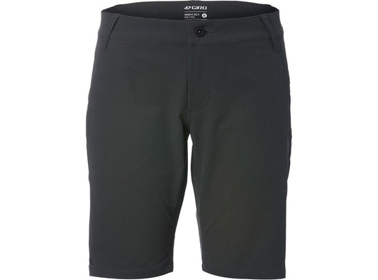 Giro Venture Short - Womens - Charcoal Charcoal Size 10 