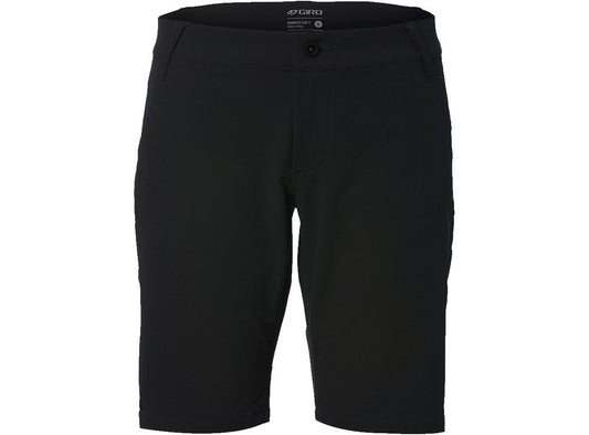 Giro Venture Short - Womens - Black Black Size 10 