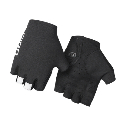 Giro Xnetic Road Cycling Glove - Womens - Black - 2020 Black Small 