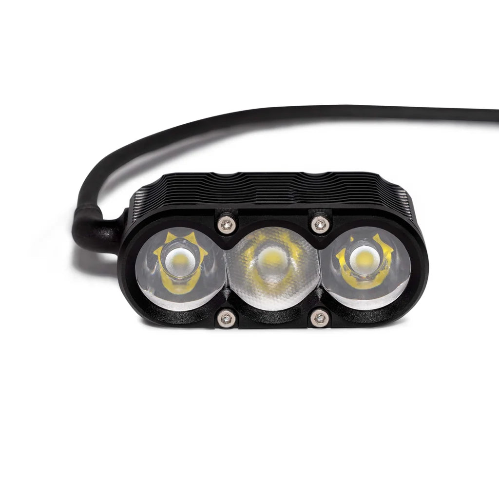Gloworm XSV G2.1 Light System