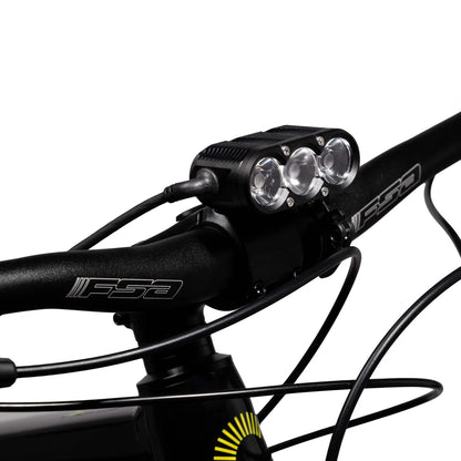 Gloworm XSV G2.1 Light System