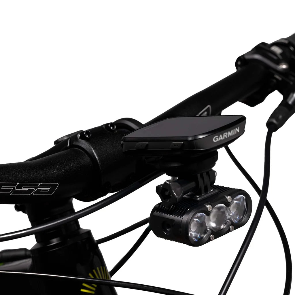 Gloworm XSV G2.1 Light System