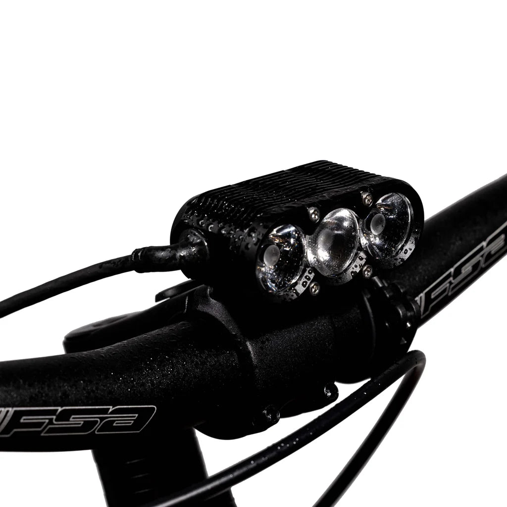 Gloworm XSV G2.1 Light System