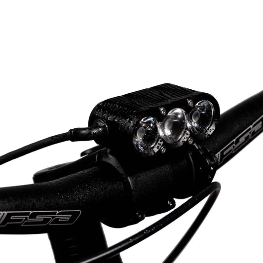Gloworm XSV G2.1 Light System