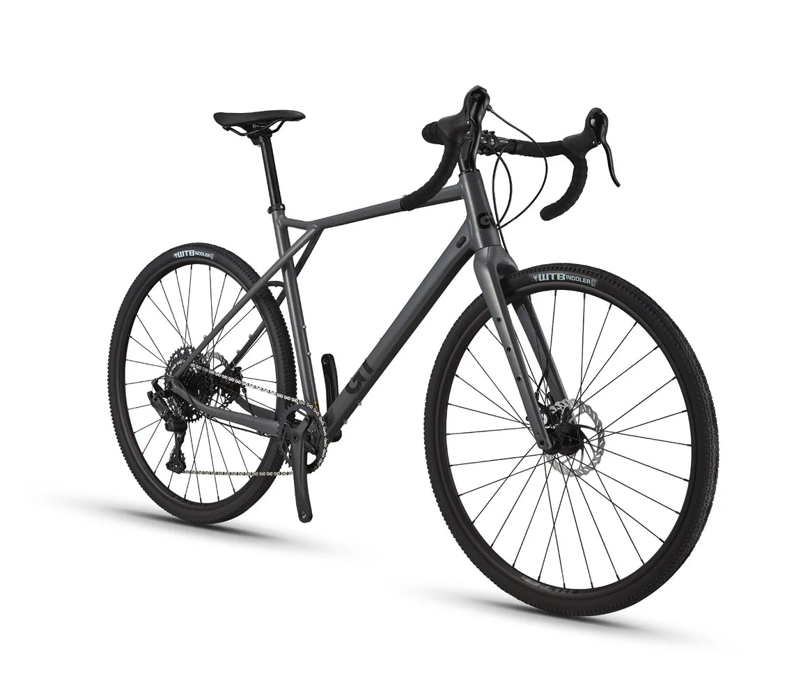 GT Bikes Grade Sport 700c - Wet Cement - 2024