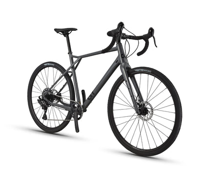 GT Bikes Grade Sport 700c - Wet Cement - 2024