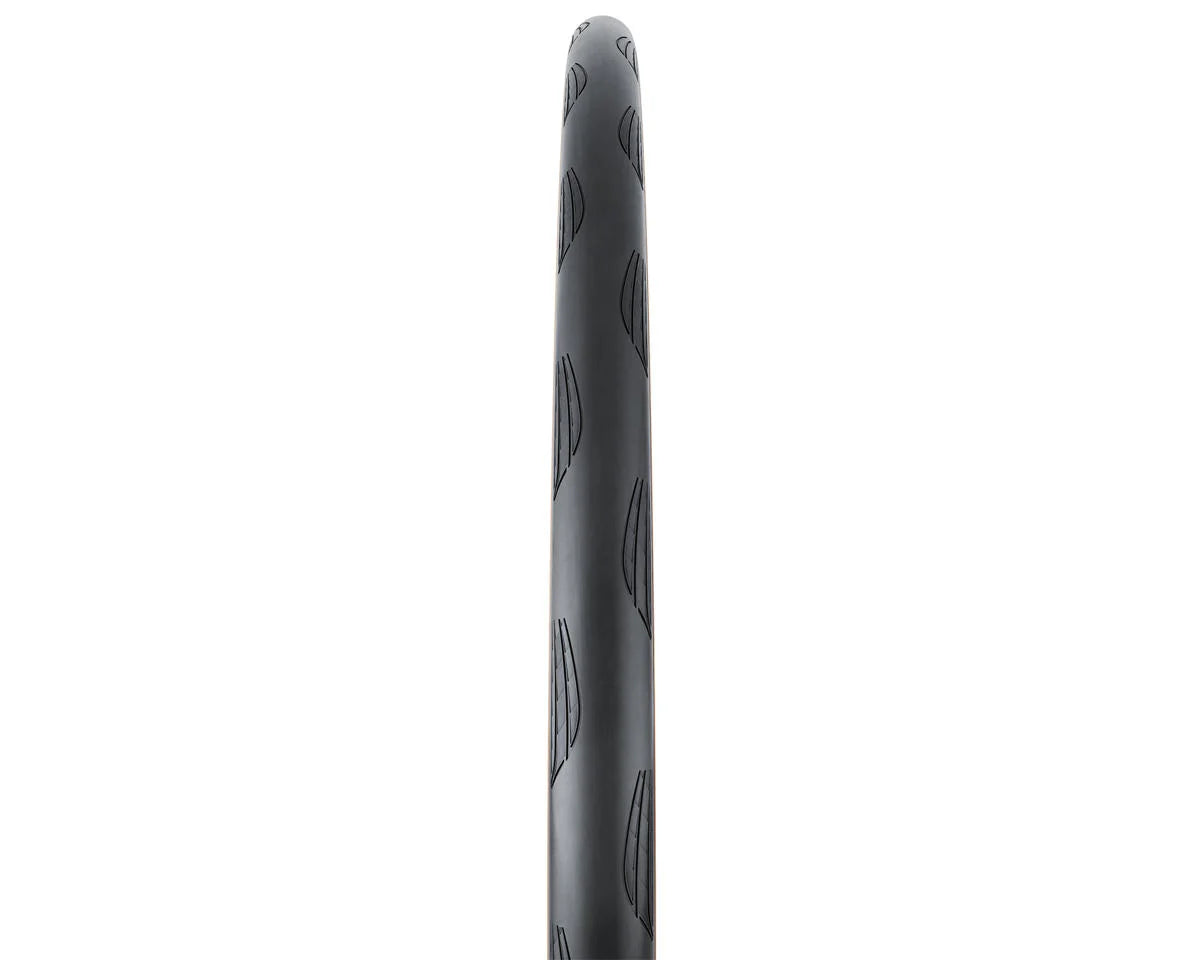 Grand Prix TR 700c Road Tire - Black-Transparent