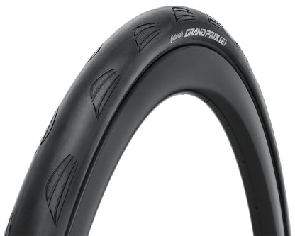 Grand Prix TR 700c Road Tire - Black