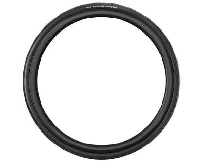 Grand Prix TR 700c Road Tire - Black