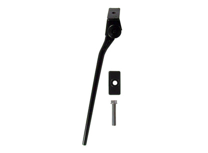 Greenfield KS2 Kickstand Silver 305mm 