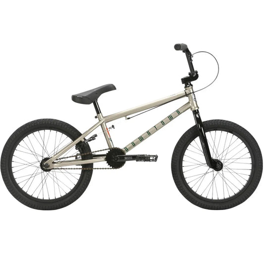 Haro Downtown 20" BMX - Gloss Granite
