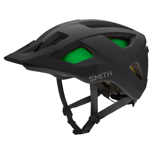 Smith Session MIPS MTB Helmet - Matt Black Matt Black Small 