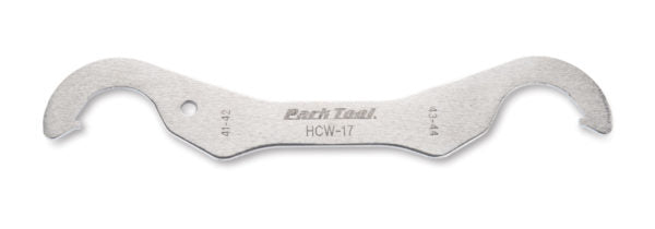 Park Tool Fixed-Gear Lockring Wrench HCW-17