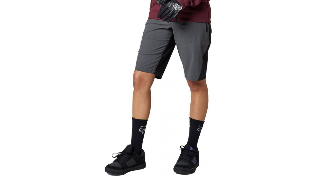 Fox Racing Ranger Water MTB Short - Dark Shadow - 2024