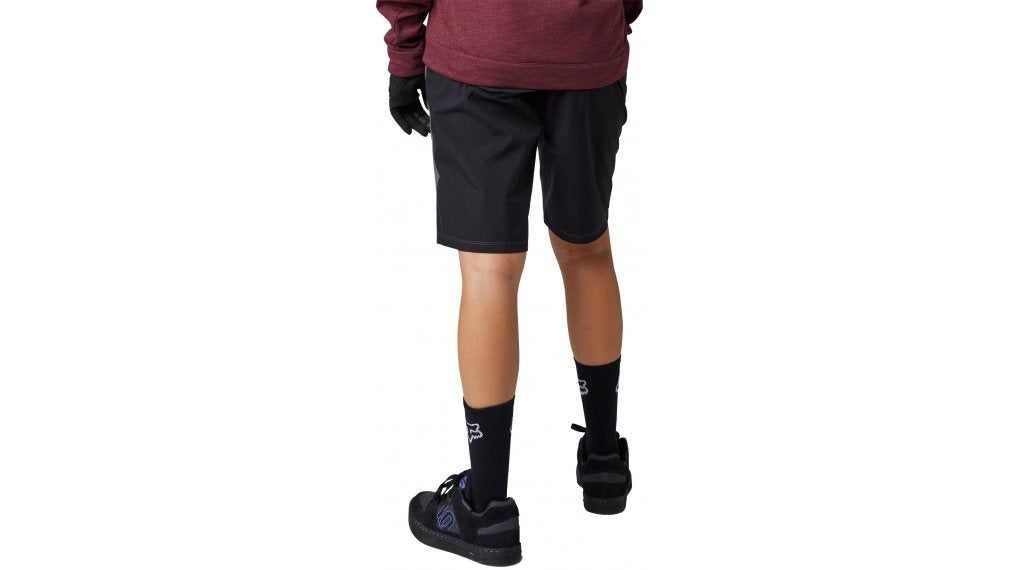 Fox Racing Ranger Water MTB Short - Dark Shadow - 2024