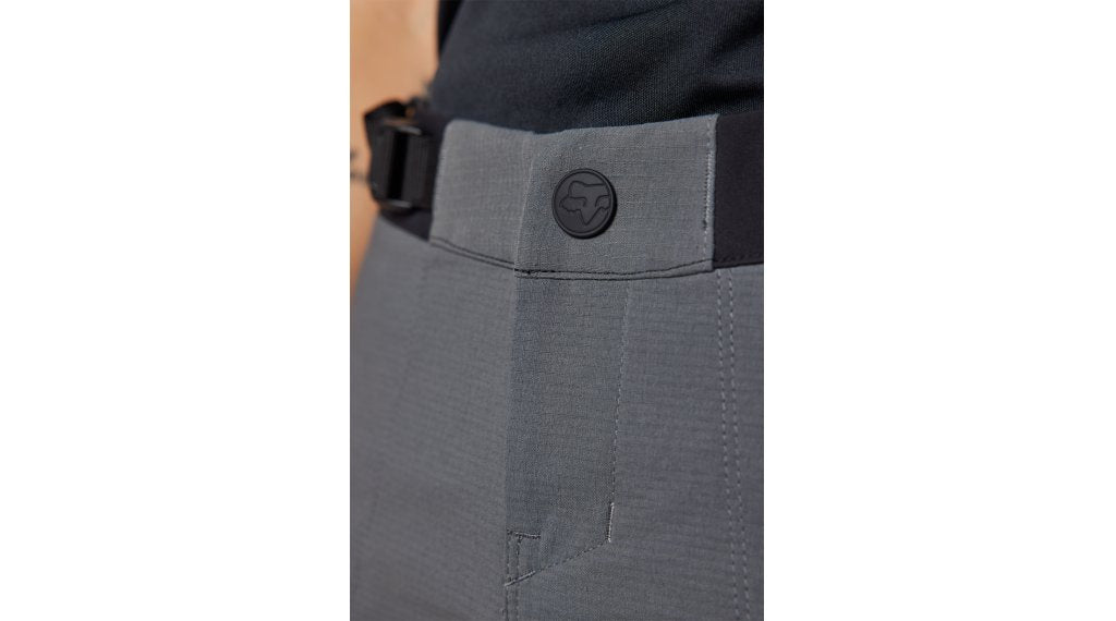 Fox Racing Ranger Water MTB Short - Dark Shadow - 2024