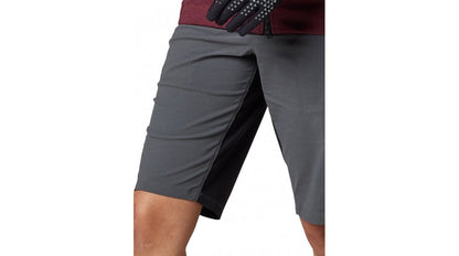 Fox Racing Ranger Water MTB Short - Dark Shadow - 2024