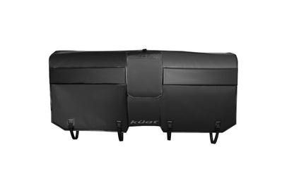 Kuat Huk 61" Curved Tailgate pad - 6 Bike Full Size
