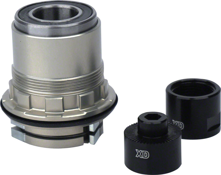 Sun Ringle SRC/SRX Freehub Body Kit - XD