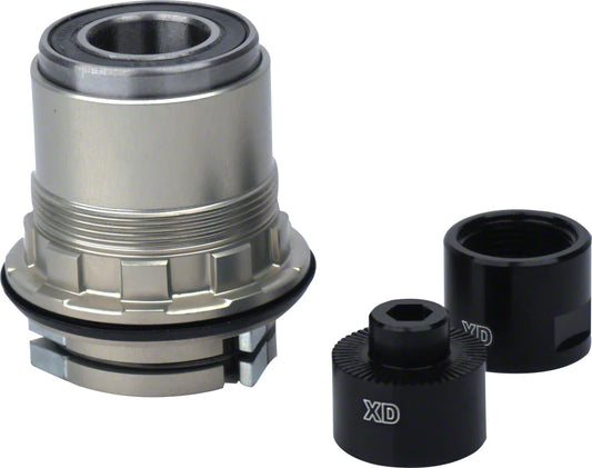 Sun Ringle SRC/SRX Freehub Body Kit - XD