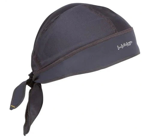 Halo Protex Bandana - Charcoal Charcoal One Size 