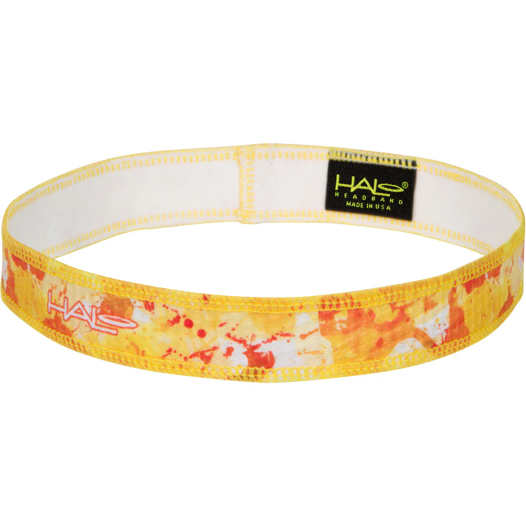 Halo Slim Pullover Headband - Starburst Air Starburst Air One Size 