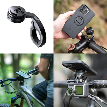 SP Connect MTB Bike Bundle Universal Interface SPC+