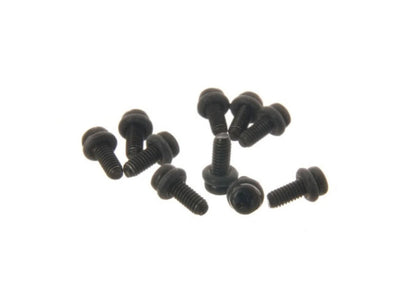 Hayes Master Cylinder Bleed Screw Black Fits - El Camino - Single 
