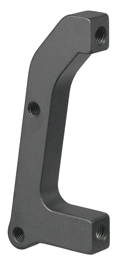 Hayes Mount Adaptor Rear IS 8"