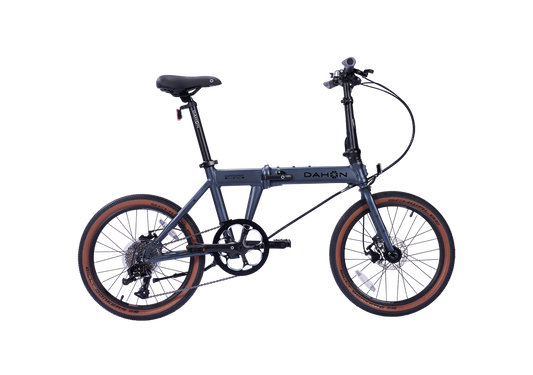 Dahon Hemingway GR - Ash Gray