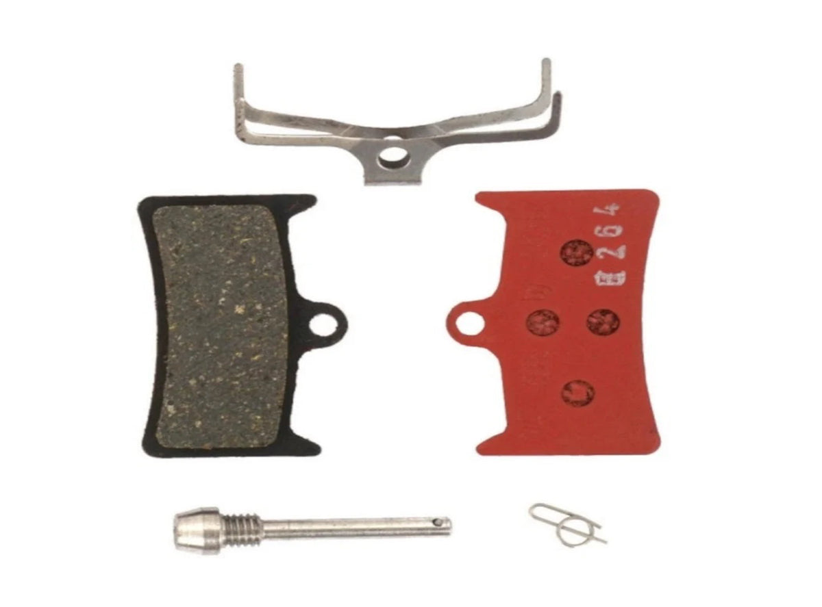 Hope V4 Disc Brake Pads