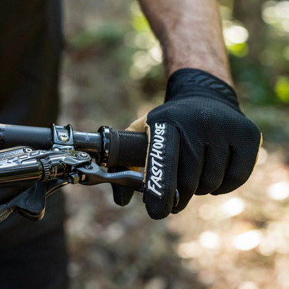 Fasthouse Wheeler MTB Glove - Black